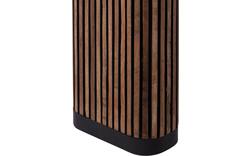Goossens eettafel adel bruin teak - 8233613-goossens-adel-eettafel-teak-bruin-01