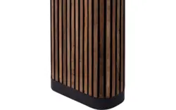 Goossens eettafel adel bruin teak - 8233613-goossens-adel-eettafel-teak-bruin-01