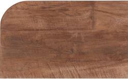 Goossens eettafel adel bruin teak - 8233613-goossens-adel-eettafel-teak-bruin-01