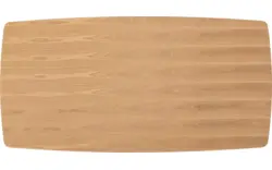 Goossens basic eettafel boaz blank eiken - 8233624-goossens-boaz-eettafel-eiken-blank-01