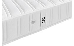 Goossens matras goossens basic matrastijk - 8243306-goossens-goossens-basic-mattress-90-x-200-cm-01
