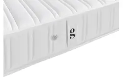 Goossens matras goossens basic matrastijk - 8243306-goossens-goossens-basic-mattress-90-x-200-cm-01