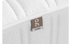 Goossens matras goossens basic matrastijk - 8243306-goossens-goossens-basic-mattress-90-x-200-cm-01
