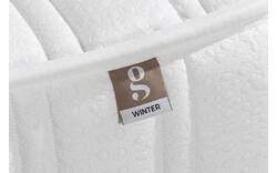 Goossens matras goossens basic matrastijk - 8243306-goossens-goossens-basic-mattress-90-x-200-cm-01