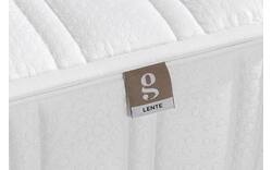 Goossens matras goossens basic matrastijk - 8243306-goossens-goossens-basic-mattress-90-x-200-cm-01