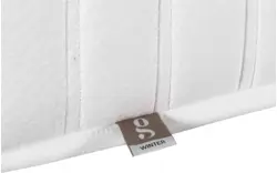 Goossens matras goossens basic matrastijk - 8233647-goossens-goossens-basic-mattress-180-x-200-cm-01