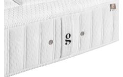 Goossens excellent matras goossens excellent matrastijk - 8233650-goossens-excellent-goossens-excellent-mattress-90-x-210-cm-01