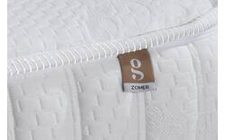 Goossens excellent matras goossens excellent matrastijk - 8233651-goossens-excellent-goossens-excellent-mattress-180-x-200-cm-01
