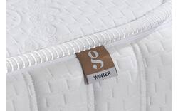 Goossens excellent matras goossens excellent matrastijk - 8233651-goossens-excellent-goossens-excellent-mattress-180-x-200-cm-01