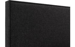 Goossens boxspring compleet firenze compleet grijs stof - 8233652-goossens-firenze-boxspring-compleet-stof-01