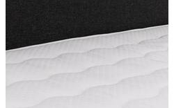 Goossens boxspring compleet firenze compleet grijs stof - 8233652-goossens-firenze-boxspring-compleet-stof-01