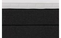 Goossens boxspring compleet firenze compleet grijs stof - 8233652-goossens-firenze-boxspring-compleet-stof-01