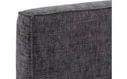 Goossens bedframe trentino grijs stof - 8233655-goossens-trentino-bedframe-stof-01