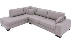 Goossens hoekbank saltillo grijs stof - 8233659-gespiegeld-10