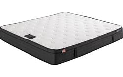 Goossens matras black label matrastijk - 8233661-goossens-black-label-mattress-90-x-200-cm-40