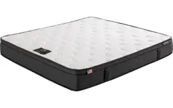 Goossens matras black label matrastijk - 8233661-goossens-black-label-mattress-90-x-200-cm-40