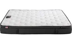 Goossens matras black label matrastijk - 8233661-goossens-black-label-mattress-90-x-200-cm-40