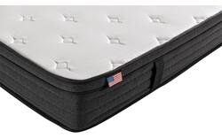 Goossens matras black label matrastijk - 8233705-14