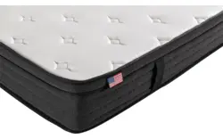 Goossens matras black label matrastijk - 8233705-14