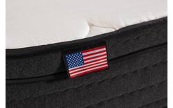 Goossens matras black label matrastijk - 8233661-goossens-black-label-mattress-90-x-200-cm-40