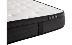Goossens matras black label matrastijk - 8233661-goossens-black-label-mattress-90-x-200-cm-40