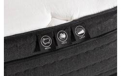 Goossens matras black label matrastijk - 8233705-14
