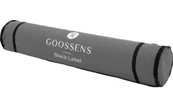 Goossens matras black label matrastijk - 8233661-goossens-black-label-mattress-90-x-200-cm-40