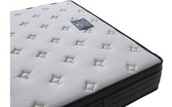 Goossens matras black label matrastijk - 8233661-goossens-black-label-mattress-90-x-200-cm-40