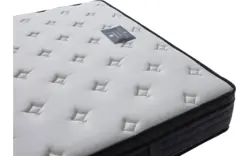 Goossens matras black label matrastijk - 8233661-goossens-black-label-mattress-90-x-200-cm-40