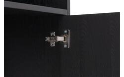 Goossens wandmeubel sevilla zwart eiken - 8233698-goossens-sevilla-wandmeubel-eiken-01