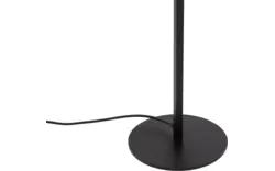 Goossens basic vloerlamp helix zwart metaal - 8233750-goossens-basic-helix-naar-boven-en-beneden-e27-max-40-watt-02