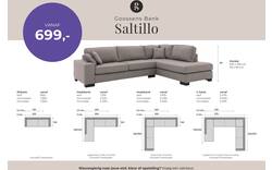 Goossens hoekbank saltillo grijs stof - 8234450-goossens-saltillo-bank-stof-grijs-01