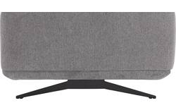 Goossens excellent zitbank princess grijs stof - 8234481-goossens-excellent-princess-bank-stof-grijs-01