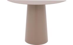Goossens sidetable roos bruin metaal - 8234503-goossens-roos-sidetable-metaal-02