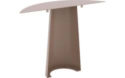 Goossens sidetable roos bruin metaal - 8234503-goossens-roos-sidetable-metaal-01