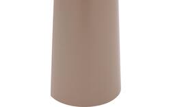 Goossens sidetable roos bruin metaal - 8234503-goossens-roos-sidetable-metaal-01
