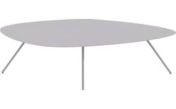 Goossens salontafel olivia grijs metaal - 8234504-goossens-olivia-salontafel-metaal-02