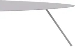 Goossens salontafel olivia grijs metaal - 8234504-goossens-olivia-salontafel-metaal-01