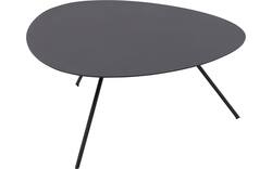 Goossens salontafel olivia zwart metaal - 8234505-goossens-olivia-salontafel-metaal-02