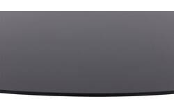 Goossens salontafel olivia zwart metaal - 8234505-goossens-olivia-salontafel-metaal-01