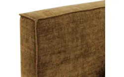 Goossens bedframe trentino bruin stof - 8234531-goossens-trentino-bedframe-stof-01