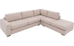 Goossens hoekbank lucca wit stof - 8234578-goossens-lucca-usc-bank-stof-wit-01