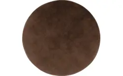 Goossens poef arendal bruin stof - 8234617-goossens-senne-kleinmeubel-stof-01