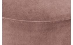Goossens poef arendal roze stof - 8234620-goossens-senne-kleinmeubel-stof-01