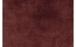 Goossens poef arendal rood stof - 8234633-goossens-senne-kleinmeubel-stof-01