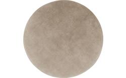 Goossens poef arendal beige stof - 8234644-goossens-senne-kleinmeubel-stof-01