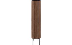 Goossens opbergkast adel bruin teak - 8234670-goossens-adel-opbergkast-teak-01