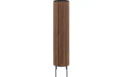Goossens opbergkast adel bruin teak - 8234670-goossens-adel-opbergkast-teak-01