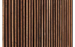 Goossens vitrinekast adel bruin teak - 8234671-goossens-adel-vitrinekast-teak-01