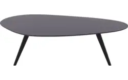 Goossens salontafel ferry zwart eiken - 8234705-goossens-ferry-salontafel-eiken-01